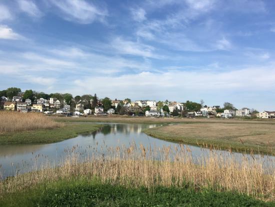 Belle Isle Marsh Reservation